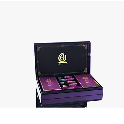 新源气血能量海底轮