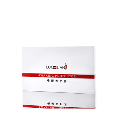 新源气血能量增强套