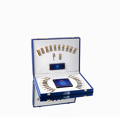 新源全身经络解压套